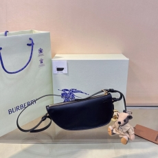 Burberry Top Handle Bags